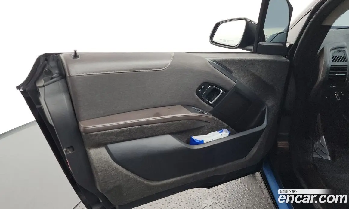 BMW i3 2019 0.1 автомат (гидро), фото 15 BMW i3 2019 0.1 автомат (гидро), фото 15