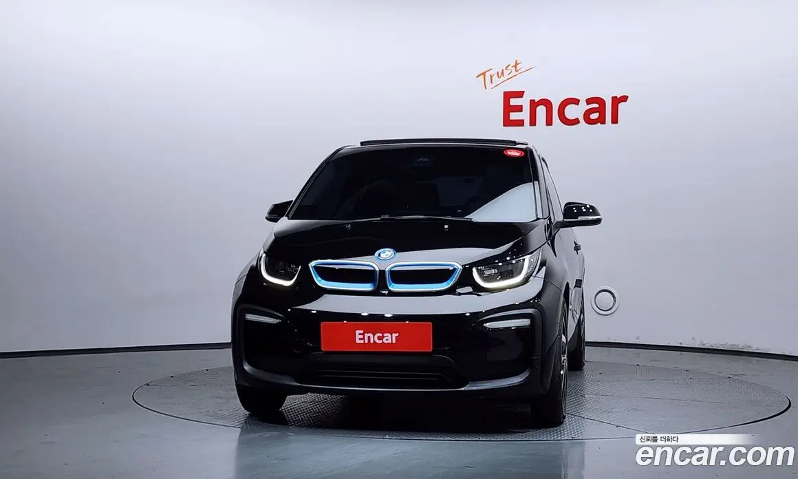 BMW i3 2019 0.1 автомат (гидро), фото 3 BMW i3 2019 0.1 автомат (гидро), фото 3