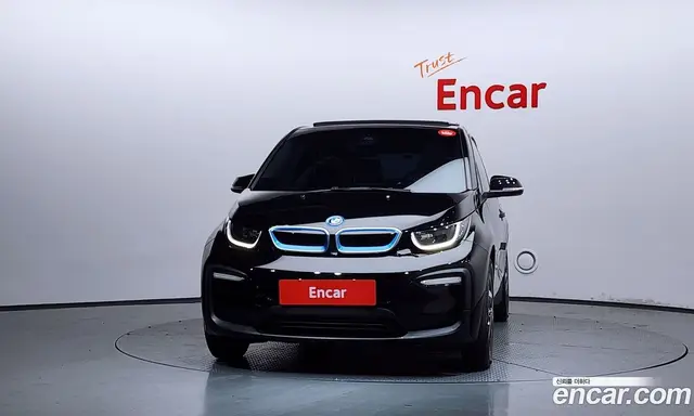 BMW i3 2019 0.1 автомат (гидро), миниатюра 3 BMW i3 2019 0.1 автомат (гидро), миниатюра 3