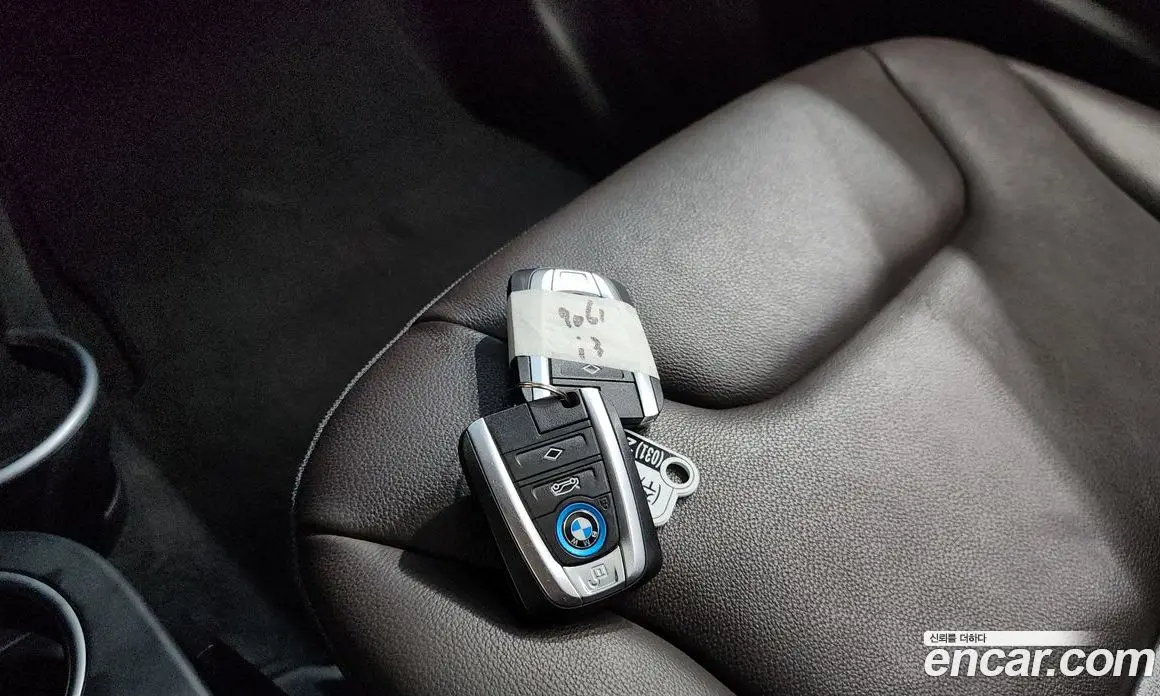 BMW i3 2019 0.1 автомат (гидро), фото 22 BMW i3 2019 0.1 автомат (гидро), фото 22