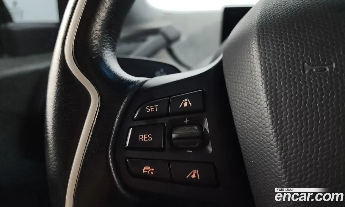 BMW i3 2019 0.1 автомат (гидро), фото 23 BMW i3 2019 0.1 автомат (гидро), фото 23