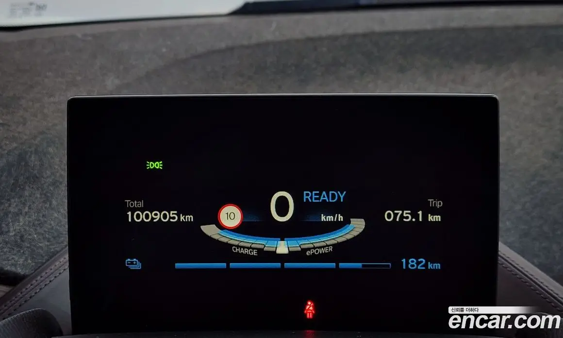 BMW i3 2019 0.1 автомат (гидро), фото 31 BMW i3 2019 0.1 автомат (гидро), фото 31