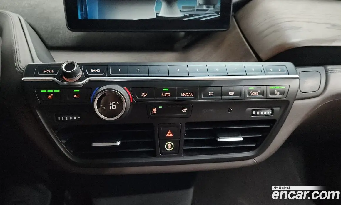 BMW i3 2019 0.1 автомат (гидро), фото 32 BMW i3 2019 0.1 автомат (гидро), фото 32