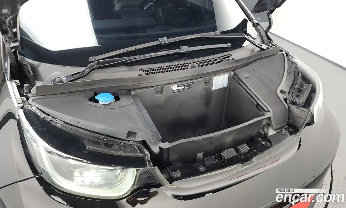 BMW i3 2019 0.1 автомат (гидро), фото 6 BMW i3 2019 0.1 автомат (гидро), фото 6