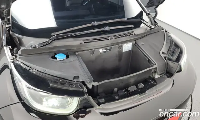 BMW i3 2019 0.1 автомат (гидро), миниатюра 6 BMW i3 2019 0.1 автомат (гидро), миниатюра 6
