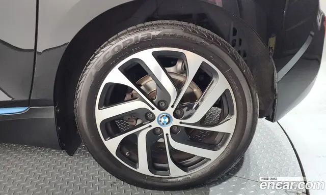 BMW i3 2019 0.1 автомат (гидро), миниатюра 7 BMW i3 2019 0.1 автомат (гидро), миниатюра 7