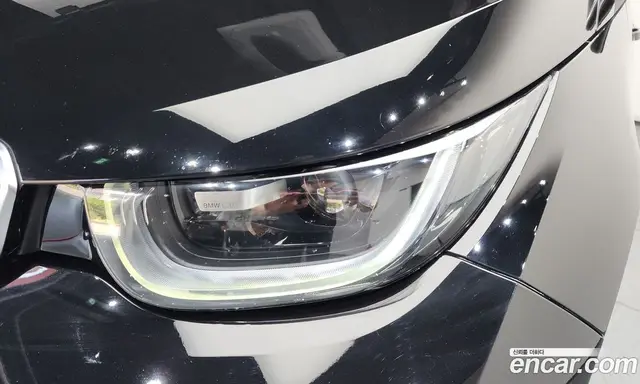 BMW i3 2019 0.1 автомат (гидро), миниатюра 8 BMW i3 2019 0.1 автомат (гидро), миниатюра 8