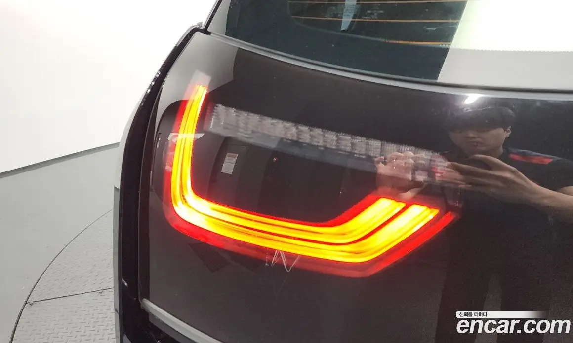 BMW i3 2019 0.1 автомат (гидро), фото 9 BMW i3 2019 0.1 автомат (гидро), фото 9