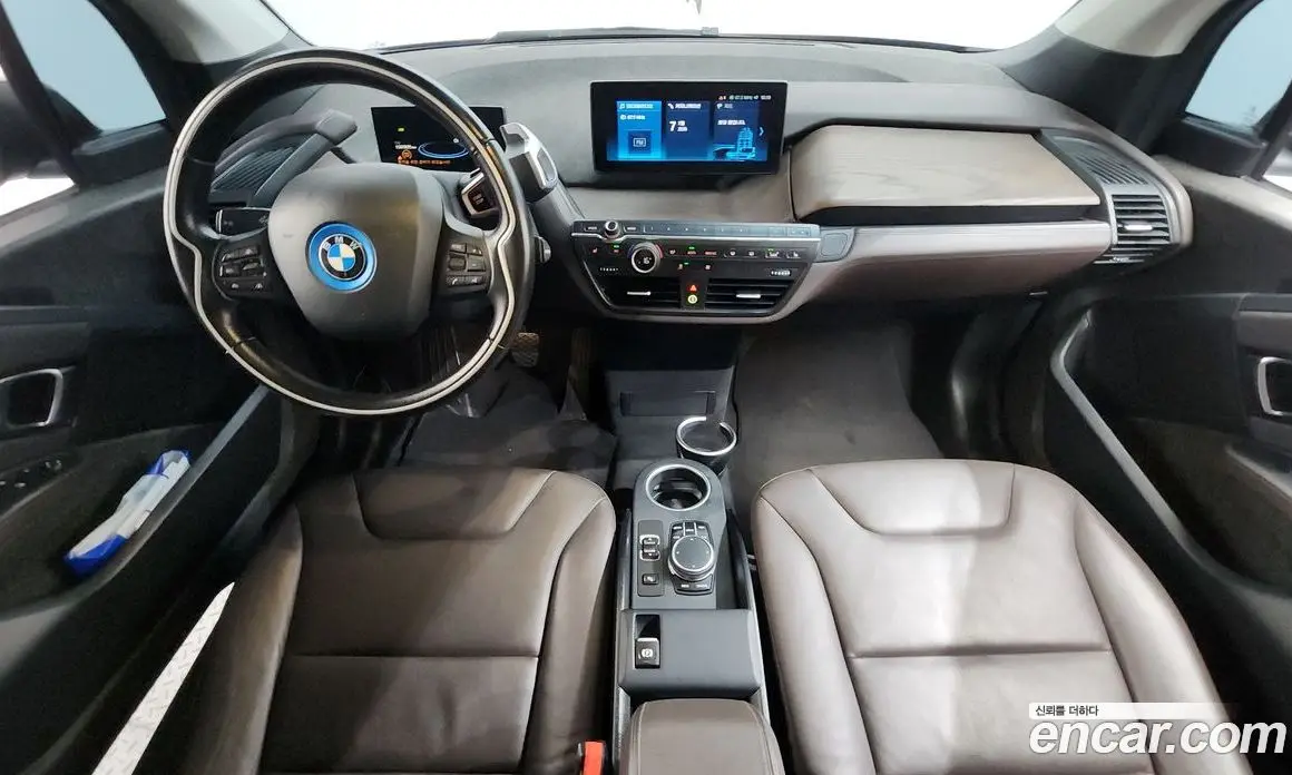 BMW i3 2019 0.1 автомат (гидро), фото 10 BMW i3 2019 0.1 автомат (гидро), фото 10