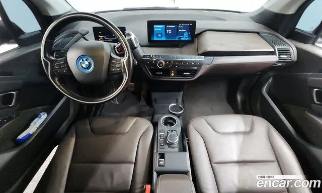 BMW i3 2019 0.1 автомат (гидро), миниатюра 10 BMW i3 2019 0.1 автомат (гидро), миниатюра 10