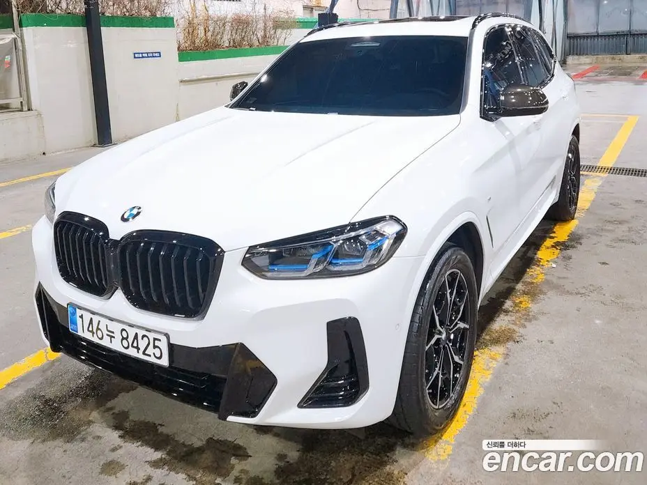 BMW X3 2023 2.0 автомат (гидро), фото 3 BMW X3 2023 2.0 автомат (гидро), фото 3