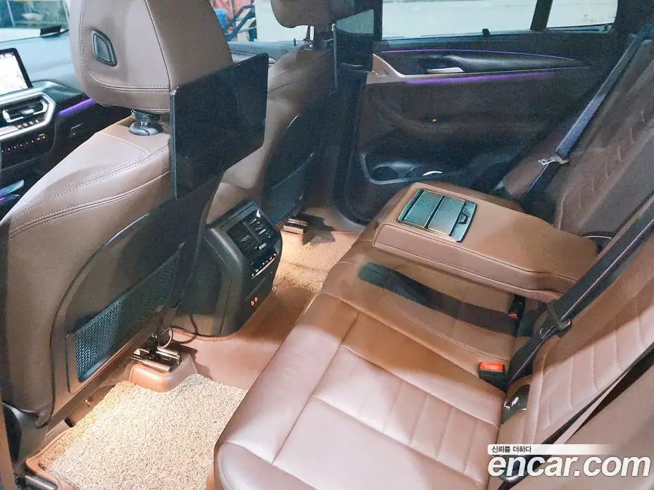 BMW X3 2023 2.0 автомат (гидро), фото 6 BMW X3 2023 2.0 автомат (гидро), фото 6