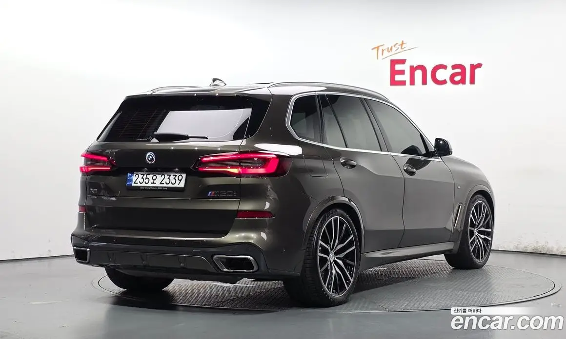 BMW X5 2023 4.4 автомат (гидро), фото 2 BMW X5 2023 4.4 автомат (гидро), фото 2