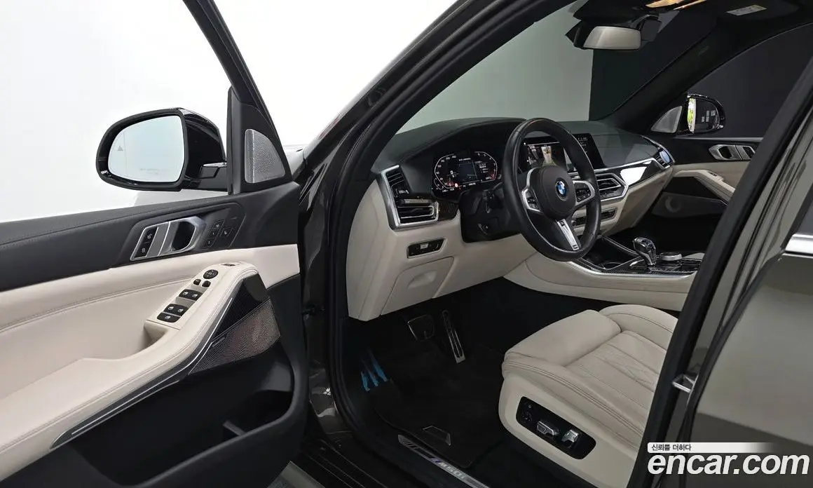 BMW X5 2023 4.4 автомат (гидро), фото 13 BMW X5 2023 4.4 автомат (гидро), фото 13