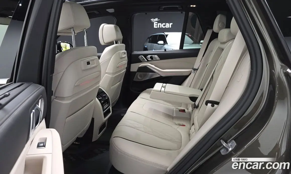 BMW X5 2023 4.4 автомат (гидро), фото 17 BMW X5 2023 4.4 автомат (гидро), фото 17