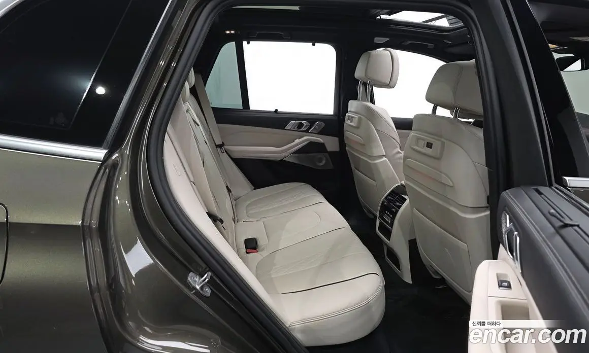 BMW X5 2023 4.4 автомат (гидро), фото 18 BMW X5 2023 4.4 автомат (гидро), фото 18