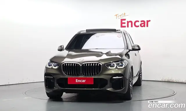 BMW X5 2023 4.4 автомат (гидро), миниатюра 3 BMW X5 2023 4.4 автомат (гидро), миниатюра 3
