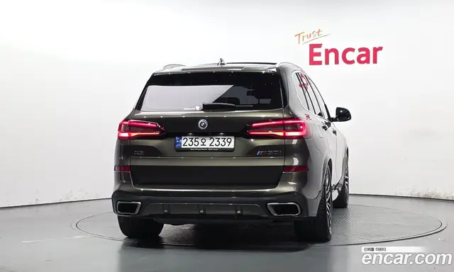 BMW X5 2023 4.4 автомат (гидро), миниатюра 4 BMW X5 2023 4.4 автомат (гидро), миниатюра 4