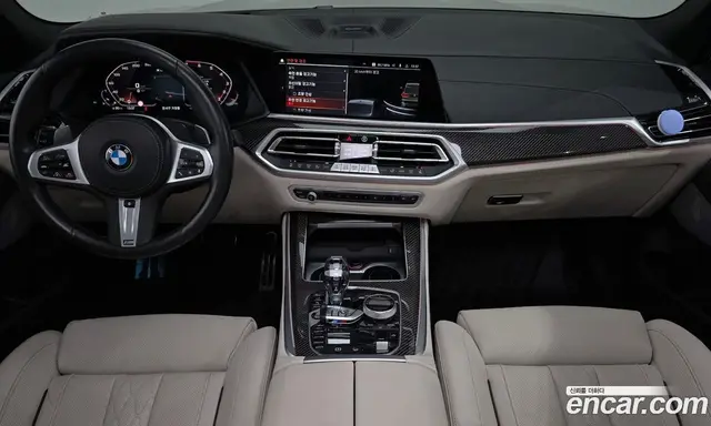 BMW X5 2023 4.4 автомат (гидро), миниатюра 10 BMW X5 2023 4.4 автомат (гидро), миниатюра 10