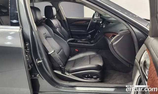 Cadillac CTS 2016 2.0 автомат (гидро), миниатюра 11 Cadillac CTS 2016 2.0 автомат (гидро), миниатюра 11