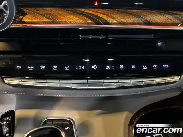 Cadillac Escalade 2021 6.2 автомат (гидро), миниатюра 12