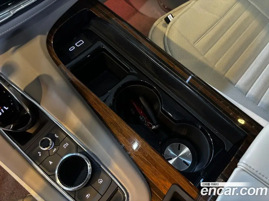 Cadillac Escalade 2021 6.2 автомат (гидро), фото 13