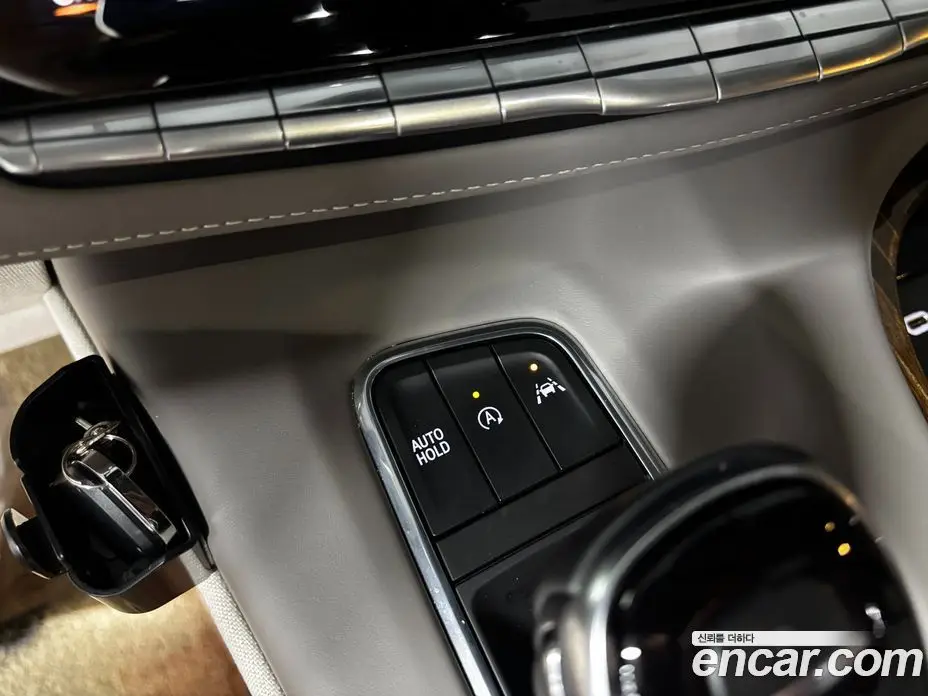 Cadillac Escalade 2021 6.2 автомат (гидро), фото 15
