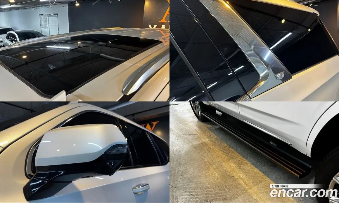 Cadillac Escalade 2021 6.2 автомат (гидро), фото 20