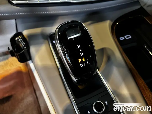 Cadillac Escalade 2021 6.2 автомат (гидро), миниатюра 9