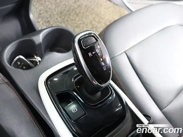 Chevrolet Bolt EV 2018 1.0 автомат (гидро), миниатюра 11 Chevrolet Bolt EV 2018 1.0 автомат (гидро), миниатюра 11