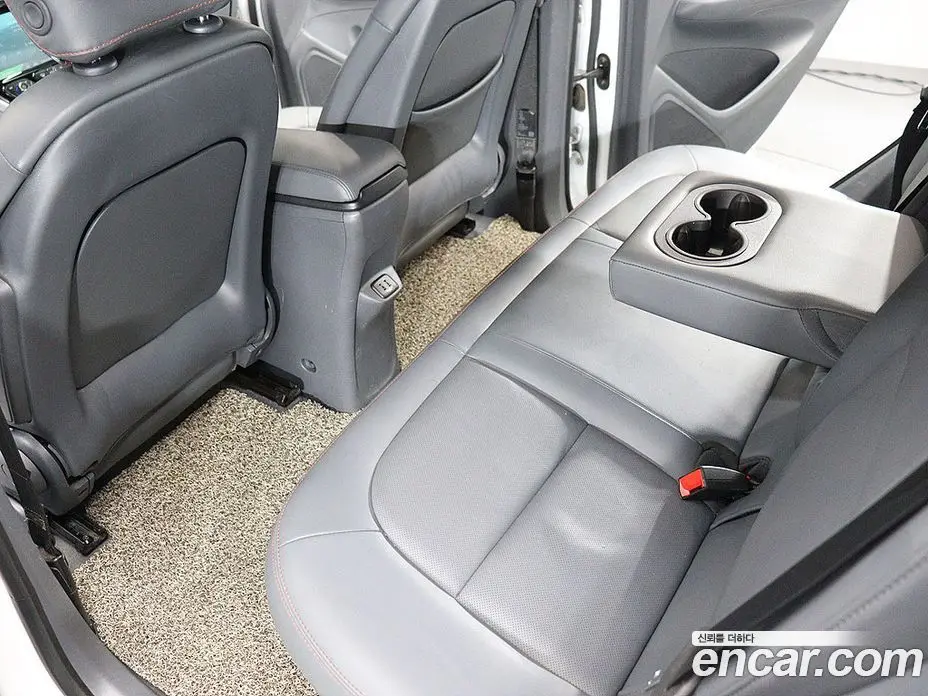 Chevrolet Bolt EV 2018 1.0 автомат (гидро), фото 16 Chevrolet Bolt EV 2018 1.0 автомат (гидро), фото 16