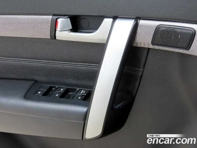 Chevrolet Captiva 2017 2.0 автомат (гидро), миниатюра 11 Chevrolet Captiva 2017 2.0 автомат (гидро), миниатюра 11