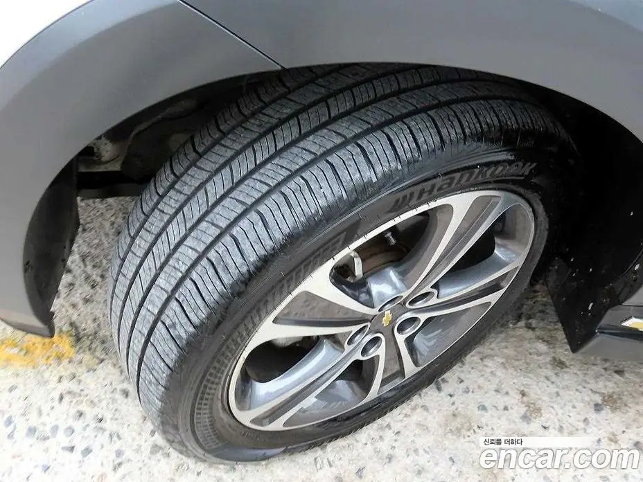 Chevrolet Captiva 2017 2.0 автомат (гидро), фото 20 Chevrolet Captiva 2017 2.0 автомат (гидро), фото 20