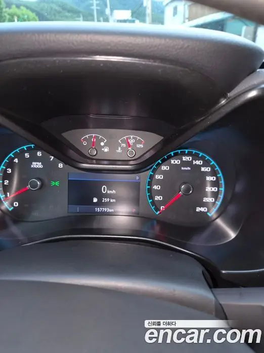 Chevrolet Colorado 2020 3.6 автомат (гидро), фото 8 Chevrolet Colorado 2020 3.6 автомат (гидро), фото 8