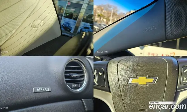 Chevrolet Cruze 2014 1.8 автомат (гидро), миниатюра 12