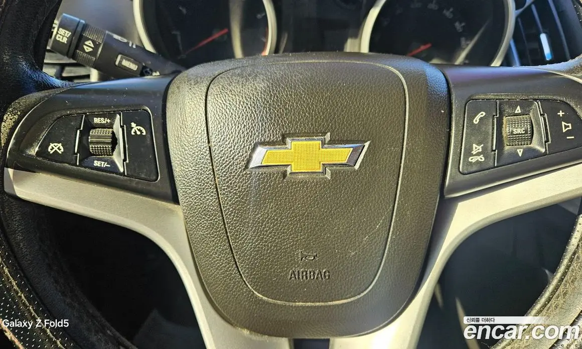 Chevrolet Cruze 2014 1.8 автомат (гидро), фото 15 Chevrolet Cruze 2014 1.8 автомат (гидро), фото 15