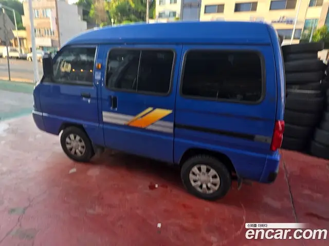 Chevrolet Damas, 2019, 280 000 км