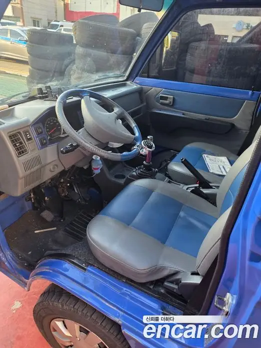 Chevrolet Damas 2019 0.8 механика, фото 4