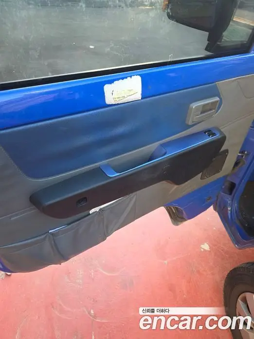 Chevrolet Damas 2019 0.8 механика, фото 10