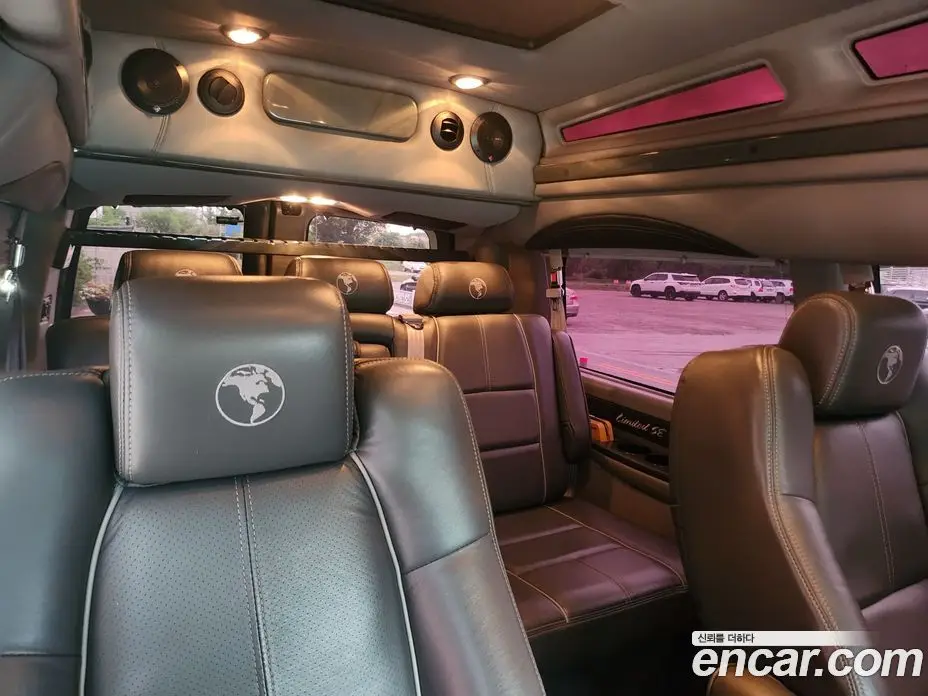 Chevrolet Express Van 2017 6.0 автомат (гидро), фото 11 Chevrolet Express Van 2017 6.0 автомат (гидро), фото 11