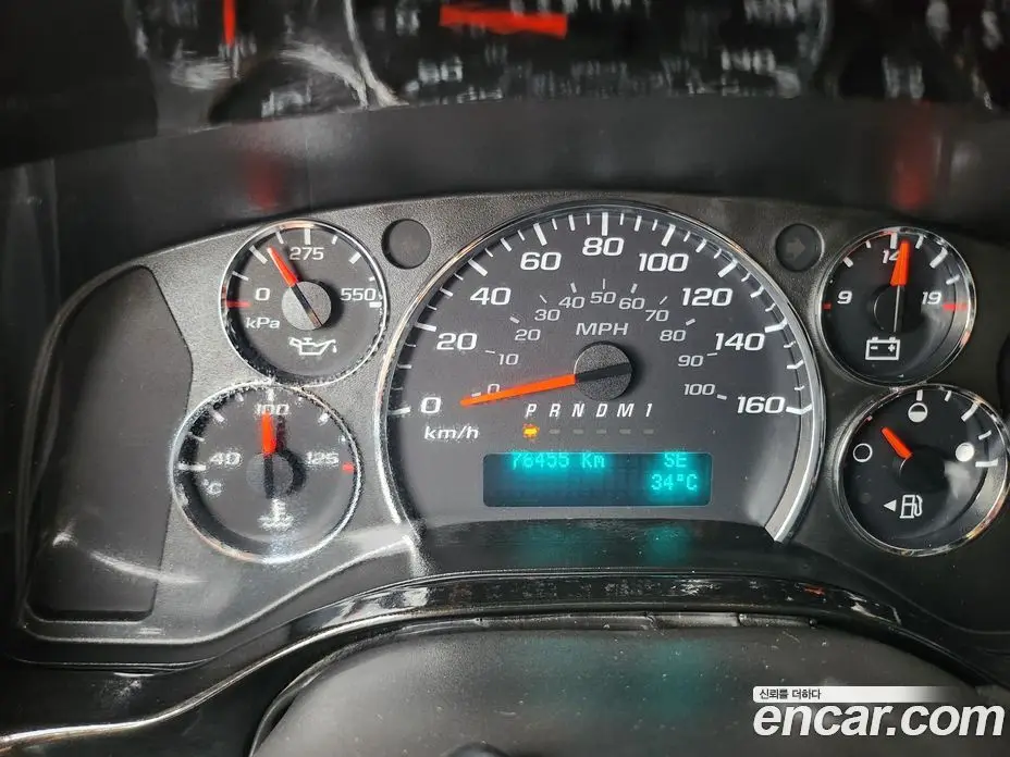 Chevrolet Express Van 2017 6.0 автомат (гидро), фото 12 Chevrolet Express Van 2017 6.0 автомат (гидро), фото 12