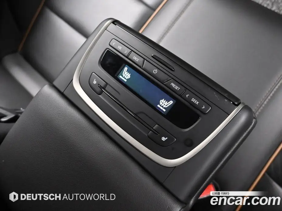 Chevrolet Impala 2015 3.6 автомат (гидро), фото 16 Chevrolet Impala 2015 3.6 автомат (гидро), фото 16