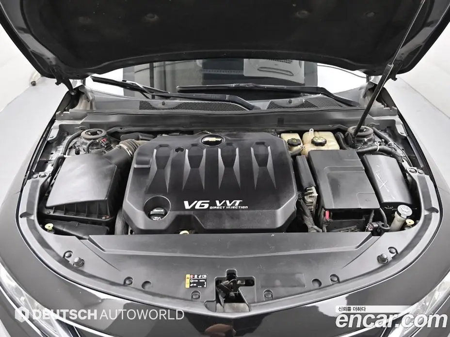 Chevrolet Impala 2015 3.6 автомат (гидро), фото 17 Chevrolet Impala 2015 3.6 автомат (гидро), фото 17