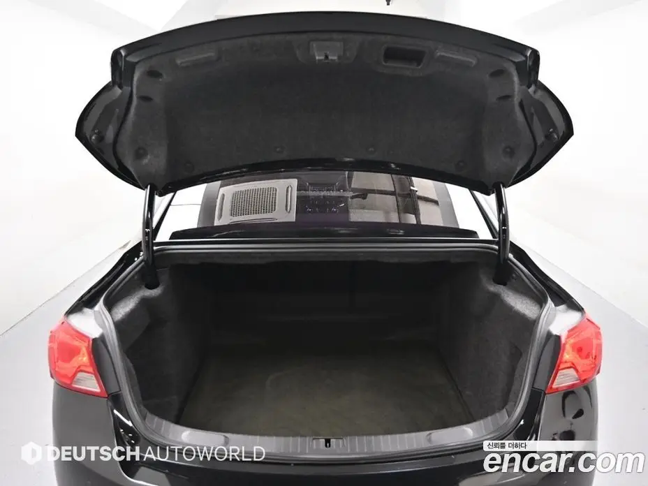 Chevrolet Impala 2015 3.6 автомат (гидро), фото 18 Chevrolet Impala 2015 3.6 автомат (гидро), фото 18