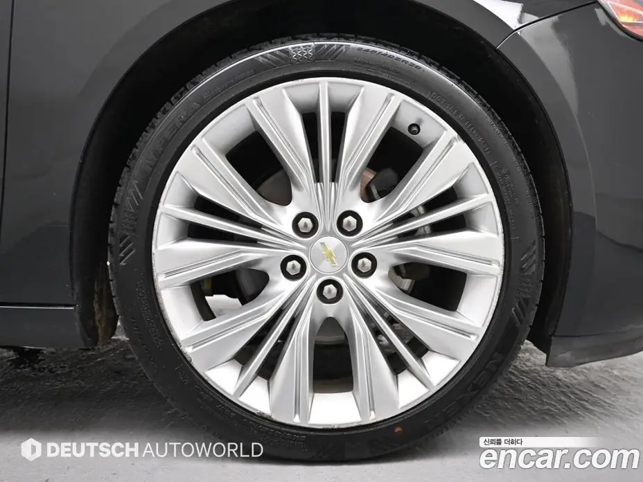 Chevrolet Impala 2015 3.6 автомат (гидро), фото 20 Chevrolet Impala 2015 3.6 автомат (гидро), фото 20
