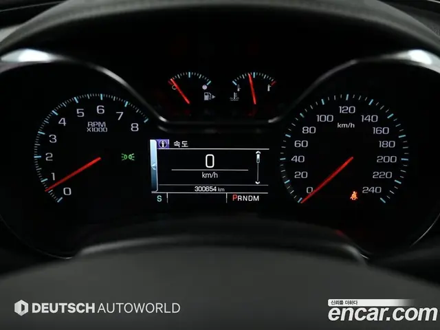 Chevrolet Impala 2015 3.6 автомат (гидро), миниатюра 6 Chevrolet Impala 2015 3.6 автомат (гидро), миниатюра 6