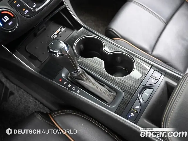Chevrolet Impala 2015 3.6 автомат (гидро), миниатюра 7 Chevrolet Impala 2015 3.6 автомат (гидро), миниатюра 7