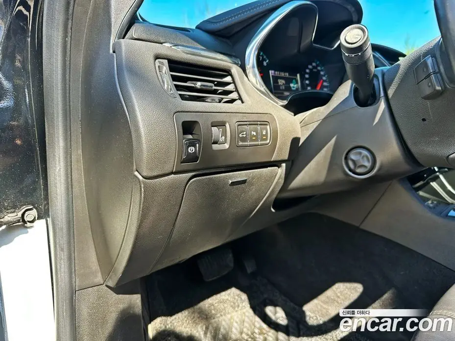 Chevrolet Impala 2016 2.5 автомат (гидро), фото 16