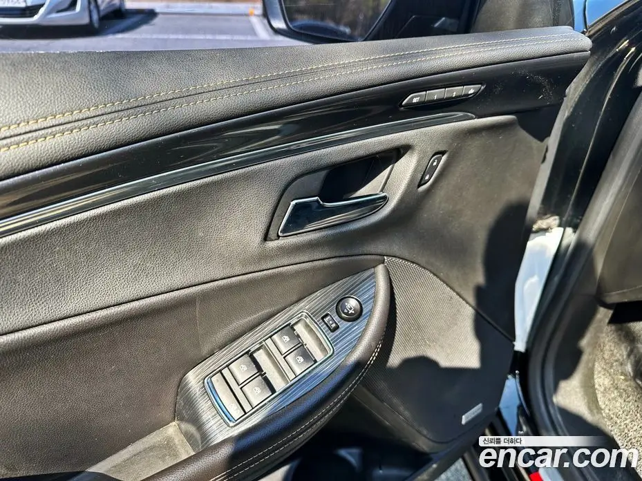 Chevrolet Impala 2016 2.5 автомат (гидро), фото 17