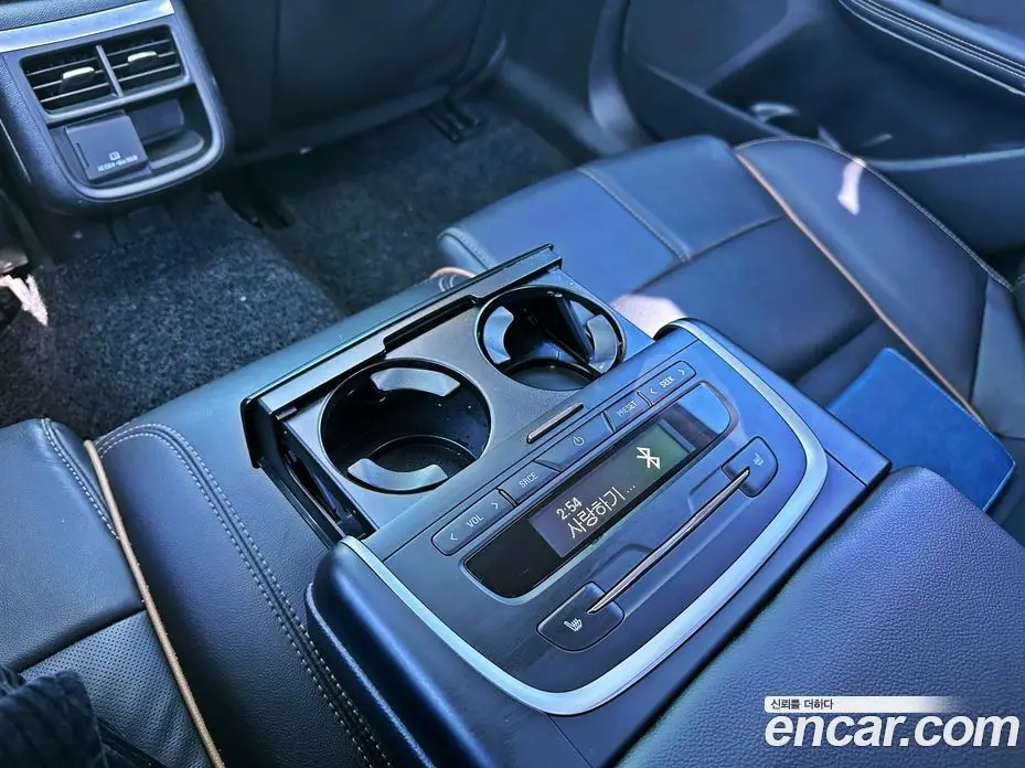 Chevrolet Impala 2016 2.5 автомат (гидро), фото 20